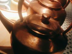 -清真·老门框爆肚涮肉·中华老字号(丰管路店)