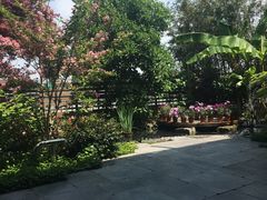 -川流不息(北蔡休闲广场店)