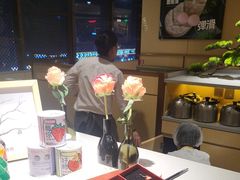 -海底捞火锅(太原南站店)