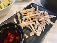 -湘江大码头·龙虾馆(渔人码头一店)