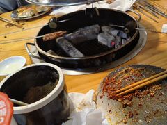-水浒烤肉(医学院店)