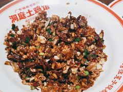 -洞庭土菜馆(天河北总店)