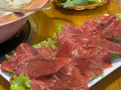 -民食香·腊排骨野生菌美食(木府店)