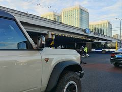 -凯德MALL(西直门店)