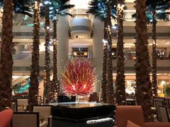 -威斯汀舞台餐厅