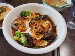 -艺味深尝(云锦路店)
