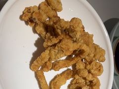 -吴家·非遗淮扬小馆(镇江万达广场店)