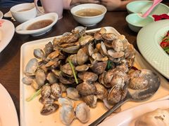 -俏东方·海味水饺·青岛菜(崂山店)