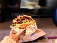 -Fergburger(皇后镇店)