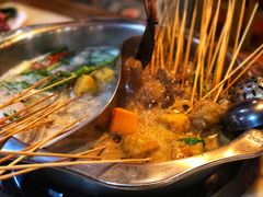 -袁记串串香(人民公园店)