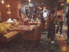-南通滨江洲际酒店-西集自助餐厅