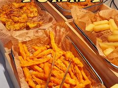-魁牛·潮汕牛肉自助火锅(沈辽路万达店)