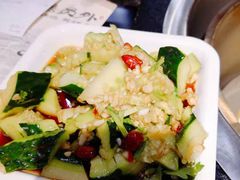 -曹丞相·地锅鸡·地锅鱼(武林店)