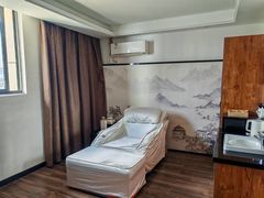 -聚春园·福龙泉澡堂(温泉店)