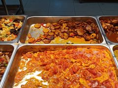 -天津工业大学西苑餐厅