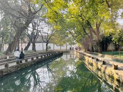 -西园戒幢律寺