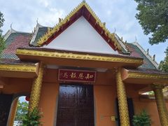 -报恩禅寺