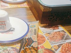 -叁宝烤肉·西安烧烤(东三爻店)