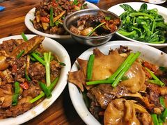 -高子烧鸡公(五里堆路店)