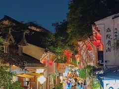 -小河直街历史文化街区