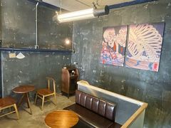 -BIJOU coffee&cocktail(龙岗万科广场店)