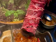 -大龙燚·旷野鲜火锅(广州首店)