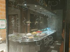 -好伦哥比萨烤肉自助(马家堡店)
