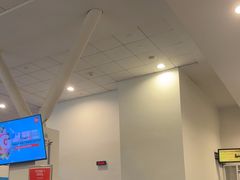 -吉隆坡国际机场