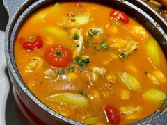 -阿毛饭店首店·宁波老字号(文化广场店)