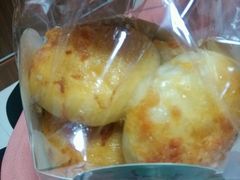 -欢誉友谊西饼店(总店)