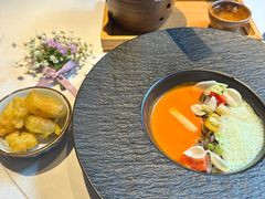 -叶叶菩提(太原别墅店)