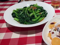 -西贝(紫荆广场店)