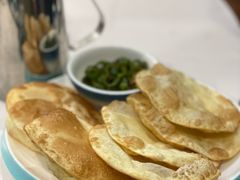 烫面油香-国强手抓(西夏区店)