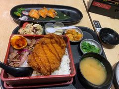 -万岁寿司(蓬江万达店)