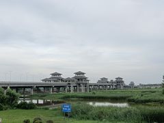 -西安浐灞国家湿地公园