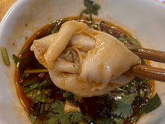 冷锅鱼-小门坎三合鱼(总店)