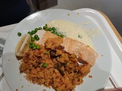 -宜家·瑞典风味餐厅(四元桥店)