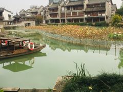 -龙潭水乡