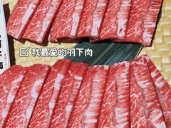 -NIUAN牛庵·日式和牛烧肉(恒隆店)