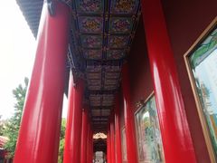 -开福禅寺