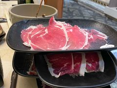-粤海喜来登酒店-班妮海鲜铁板烧和牛放题餐厅(天河城店)