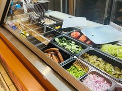 -赛百味SUBWAY(悠唐店)