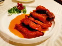 上海熏鱼-上海年代(水上东路店)