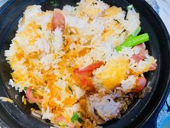 -花城粤菜餐厅(高新区店)