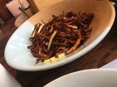 -外婆家(南开大悦城店)
