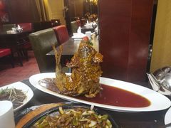 -老牌坊鲁菜名店(宽厚里店)