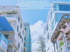 -亚龙湾热带天堂森林公园