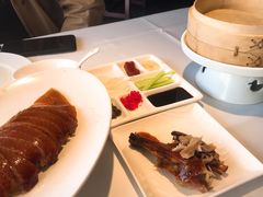 四季民福烤鸭-四季民福烤鸭店(前门店)