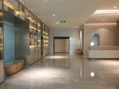-全季酒店(成都春熙路IFS国金中心店)