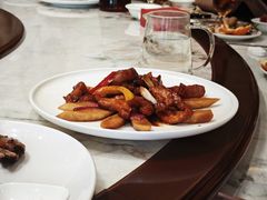 -骏丰酒楼(黄编店)